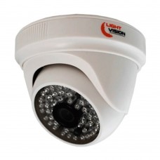 HDTVI-видеокамера 3Mp Light Vision VLC-3248DM White f=3.6mm
