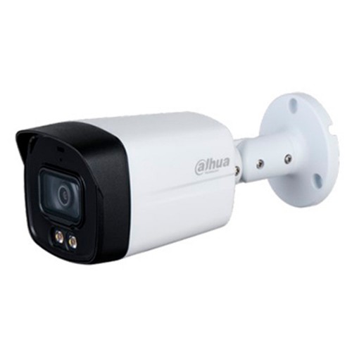 Видеокамера DH-HAC-HFW1239TLMP-A-LED Dahua 2Mp f=3.6mm