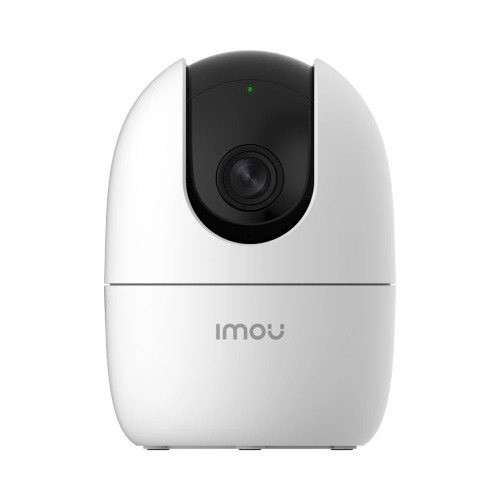 IP-відеокамера з WiFi 3Mp IMOU Ranger 2 – gen 2 (IPC-K2EP-3H3W) f=3.6mm з мікрофоном