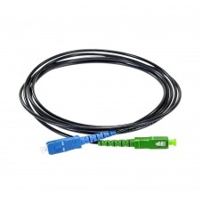 Патч-корд оптичний PiPo SC/APC-SC/UPC (ОКТ-Д(1,0)-1Е) 150м