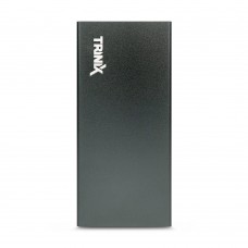 Повербанк 30000mAh Power Bank Trinix TPB-10030PD Grey 100W
