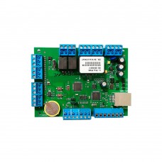 Плата контроллера доступа ITV U-prox IP400EM