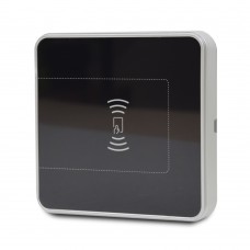 Зчитувач UHF ZKTeco UR10RW-E із записом картом настільний