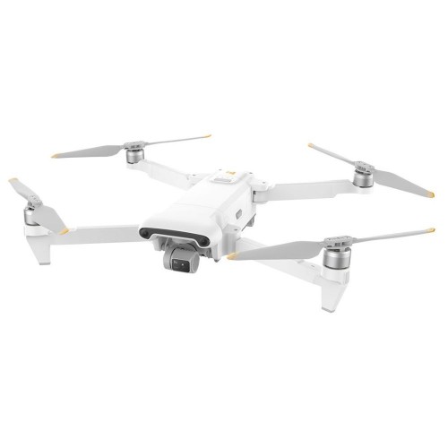 Квадрокоптер FIMI X8Pro с мегафоном, 2 батарейки Intelligent Flight Вattery и сумка в комплекте