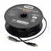 Кабель HDMI V2.1 оптичний 25м Trinix (AOC-HDMI8k-25m)