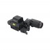 Збільшувач EOTech G33 Blk Gen III 3х (G33.STS)
