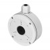 Монтажна коробка Light Vision VLC-1280(M), метал, 132*52 мм