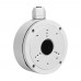 Монтажна коробка Light Vision VLC-1280(M), метал, 132*52 мм