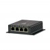 PoE-расширитель NVC-BSE4
