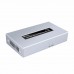 Подовжувач 4K HDMI і USB 2.0 KVM 100m Dtech DT-7051