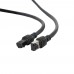 Дата кабель Dtech DT-SL3030 для Starlink Gen3 30м
