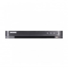 Відеореєстратор iDS-7208HQHI-M2/FA(C) Hikvision