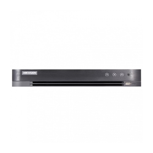 Видеорегистратор iDS-7208HQHI-M2/FA(C) Hikvision
