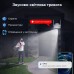 IP PTZ-відеокамера з WiFi 2Mp+8Mp Light Vision VLC-9284WI10Z/2C (Camhi Pro) f=3.6mm+8mm, ІЧ+LED-підсвічування, з мікрофоном
