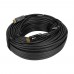Кабель оптичний HDMI 2.1 100m Dtech DT-HOF8100