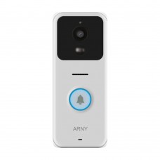 Відеодомофон AVP-1000 WiFi Arny