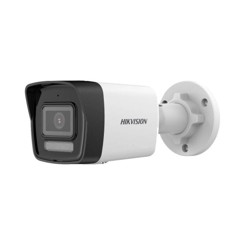 IP-відеокамера 4Mp Hikvision DS-2CD1043G2-LIUF f=4mm ІЧ+LED, з мікрофоном