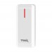 Зчитувач карт Mifare Trinix TRR-1201MW White водонепроникний