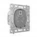 Реле Ajax LightCore (2-way) vertical для розумного вертикального прохідного вимикача світла LightSwitch (2-way)