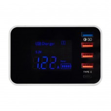 USB зарядное устройство для CDA33WQ TRINIX