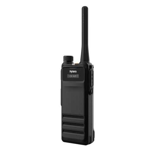 Радиостанция Hytera HP-705 UHF 350-470MHz Li-Pol 2400mAh