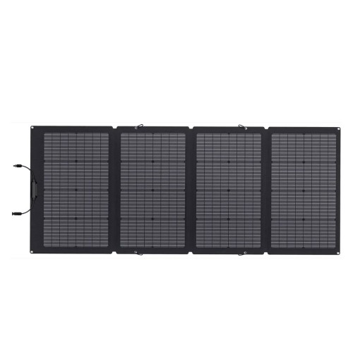 Солнечная панель EcoFlow 220W Solar Panel