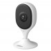 IP-відеокамера з WiFi 6 5Mp Dahua DH-C5A з мікрофоном