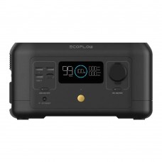 Зарядна станція EcoFlow RIVER mini (210 Вт·г)