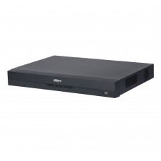 IP-відеореєстратор 8-канальний 12Mp Dahua DHI-NVR2208-I2