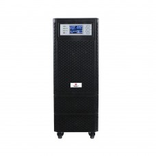 Источник бесперебойного питания KRF-T6000VA/5400W(LCD) Pro Online UPS Kraft