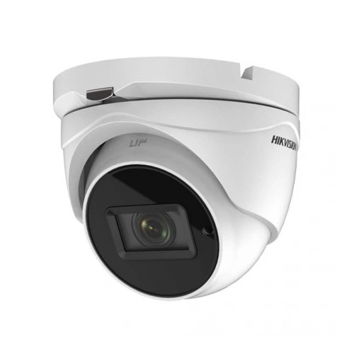 Видеокамера DS-2CE79H8T-AIT3ZF Hikvision 5Mp f=2.7-13.5mm