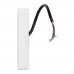Зчитувач карт Mifare Trinix TRR-1201MW White водонепроникний