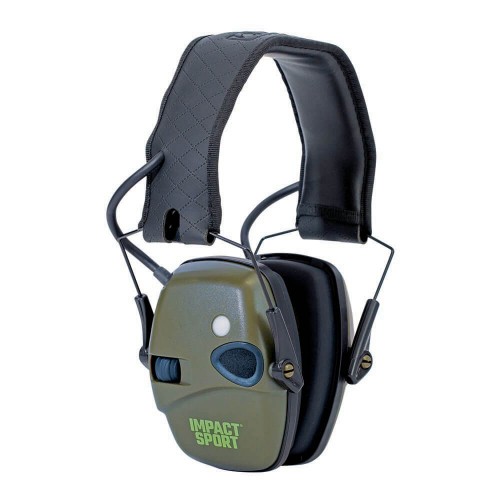 Активные защитные наушники Howard Leight Impact Sport R-02548 Bluetooth