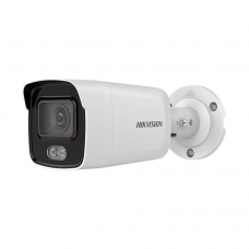 Видеокамера DS-2CD2047G2-LU/SL (C) Hikvision 4Mp f=2.8mm