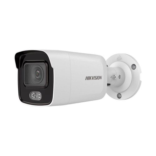 Видеокамера DS-2CD2047G2-LU/SL (C) Hikvision 4Mp f=2.8mm