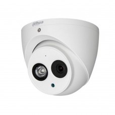 Видеокамера DH-HAC-HDW1200EMP-A-S3 Dahua 2MP f=3.6mm