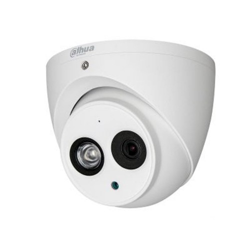 Видеокамера DH-HAC-HDW1200EMP-A-S3 Dahua 2MP f=3.6mm