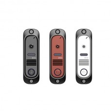 Вызывная панель Эликс DVC-614C