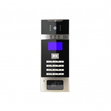 IP панель вызываемая Bas IP AA-01 v.3