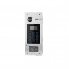 IP панель вызова Bas IP AA-03 v3