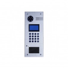 IP панель вызова Bas IP AA-05 v3