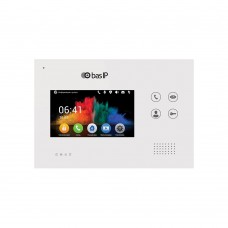 IP видеодомофон Bas IP AG-04 v3