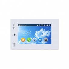 IP видеодомофон Bas IP AP-07 v3