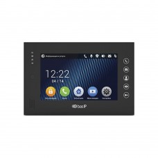 IP видеодомофон Bas IP AS-10