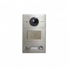 IP панель вызова Bas IP AV-01T v3