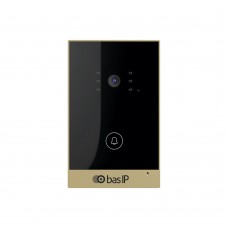 IP панель вызова Bas IP AV-02 v3