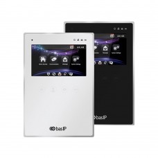 IP видеодомофон Bas IP AZ-04 v3