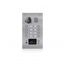 IP панель Bas IP BA-08 v3