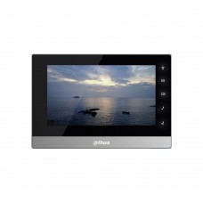 IP видеодомофон Dahua DH-VTH1550CHW-2