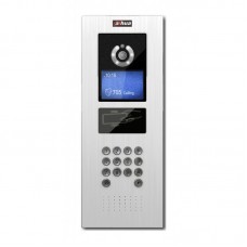 IP вызовная панель Dahua VTO1210A-X
